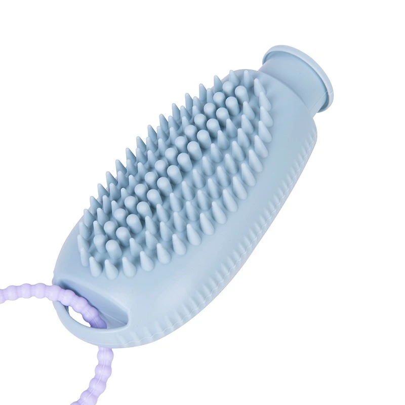 Silicone Shampoo And Conditioner Dispenser Bottles best